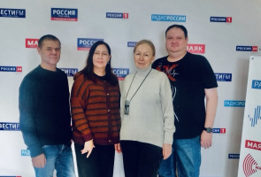 1 декабря – Всемирный день борьбы со СПИДом